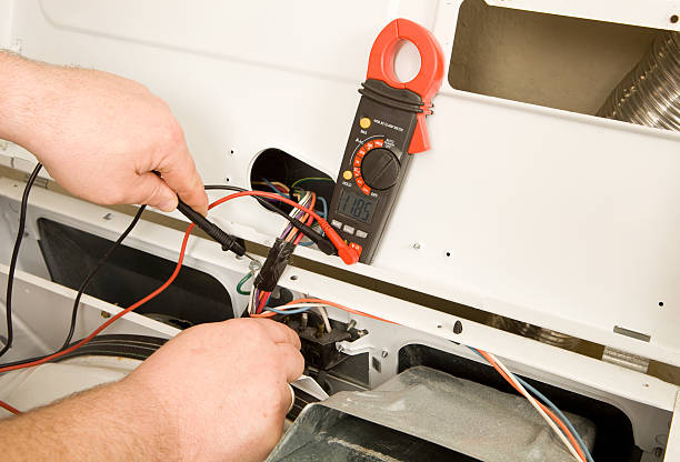 Experienced AC technicians in Kolkata – Desire Multitech Solutions